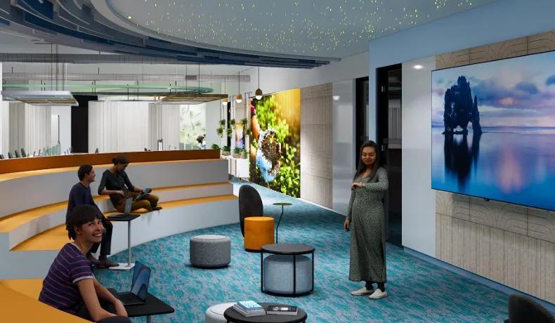 Bayer Corporate Office — gallery 3