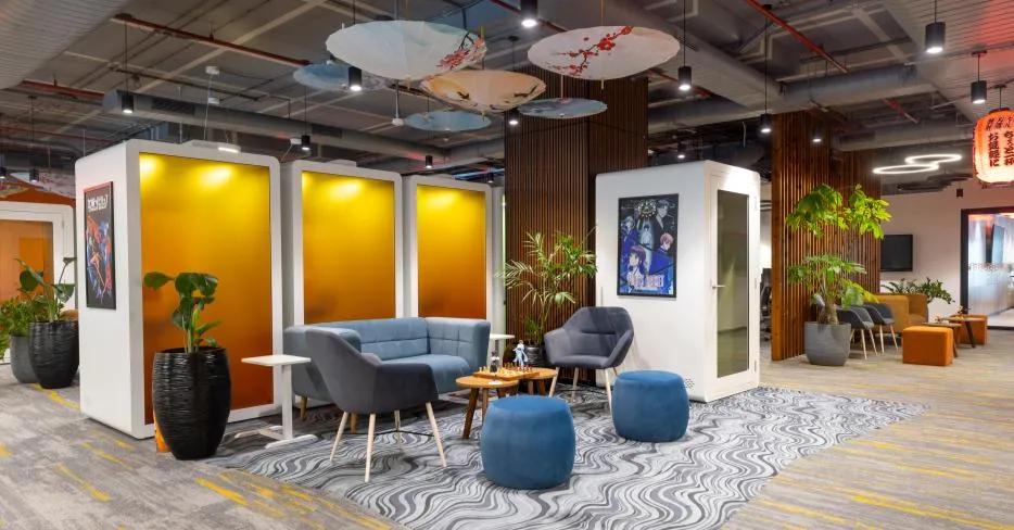 Crunchyroll India — gallery 1