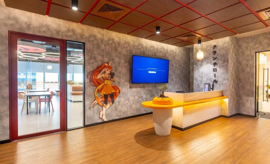 Crunchyroll India — gallery 3