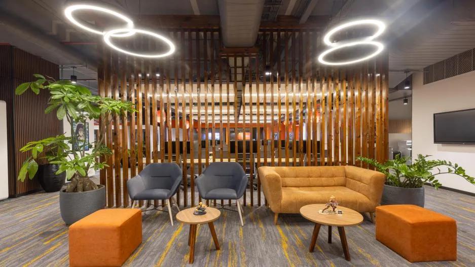 Crunchyroll — delivered by ARCSPACEX