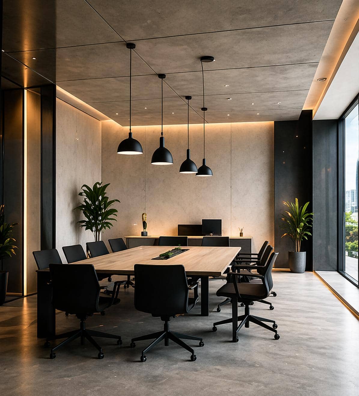 ARCSPACEX studio at work