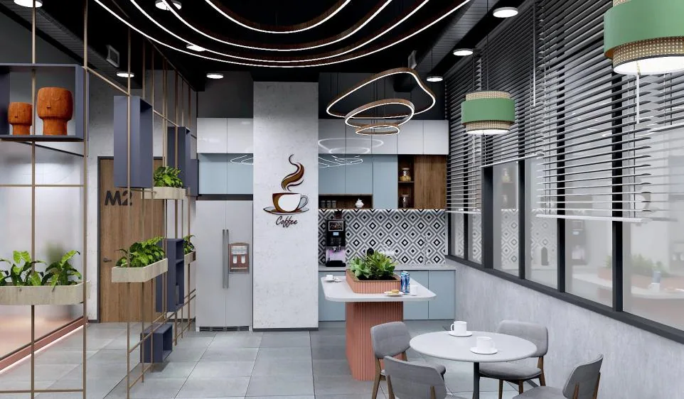 CCC Global — where sample-wall discipline translates into a zero-snag handover