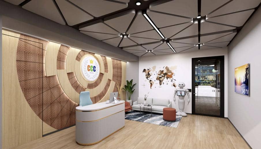CCC Global